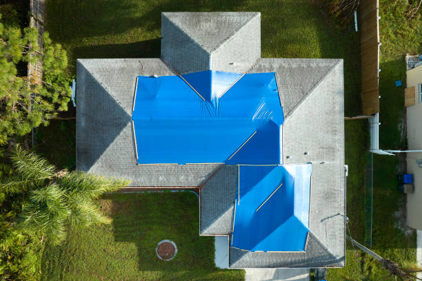 EPDM Roofing in Warren, PA