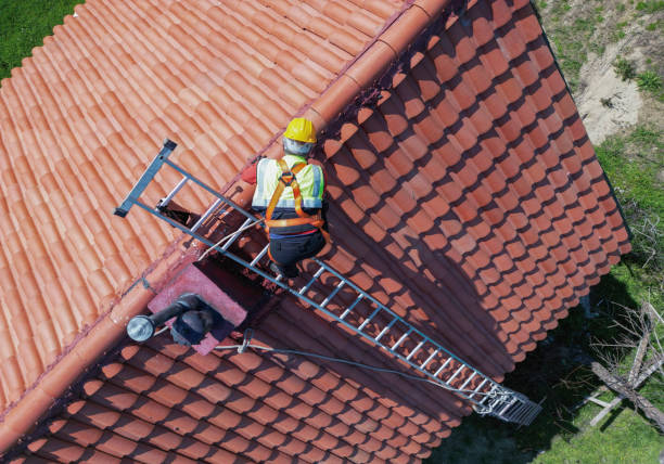 Best Roofing for New Construction  in Warren, PA