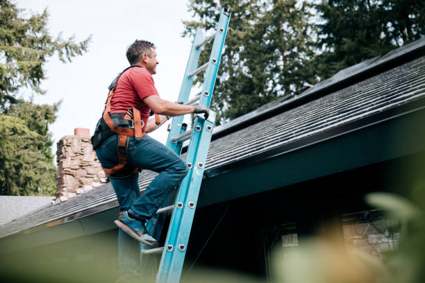 Best Roof Coating and Sealing  in Warren, PA